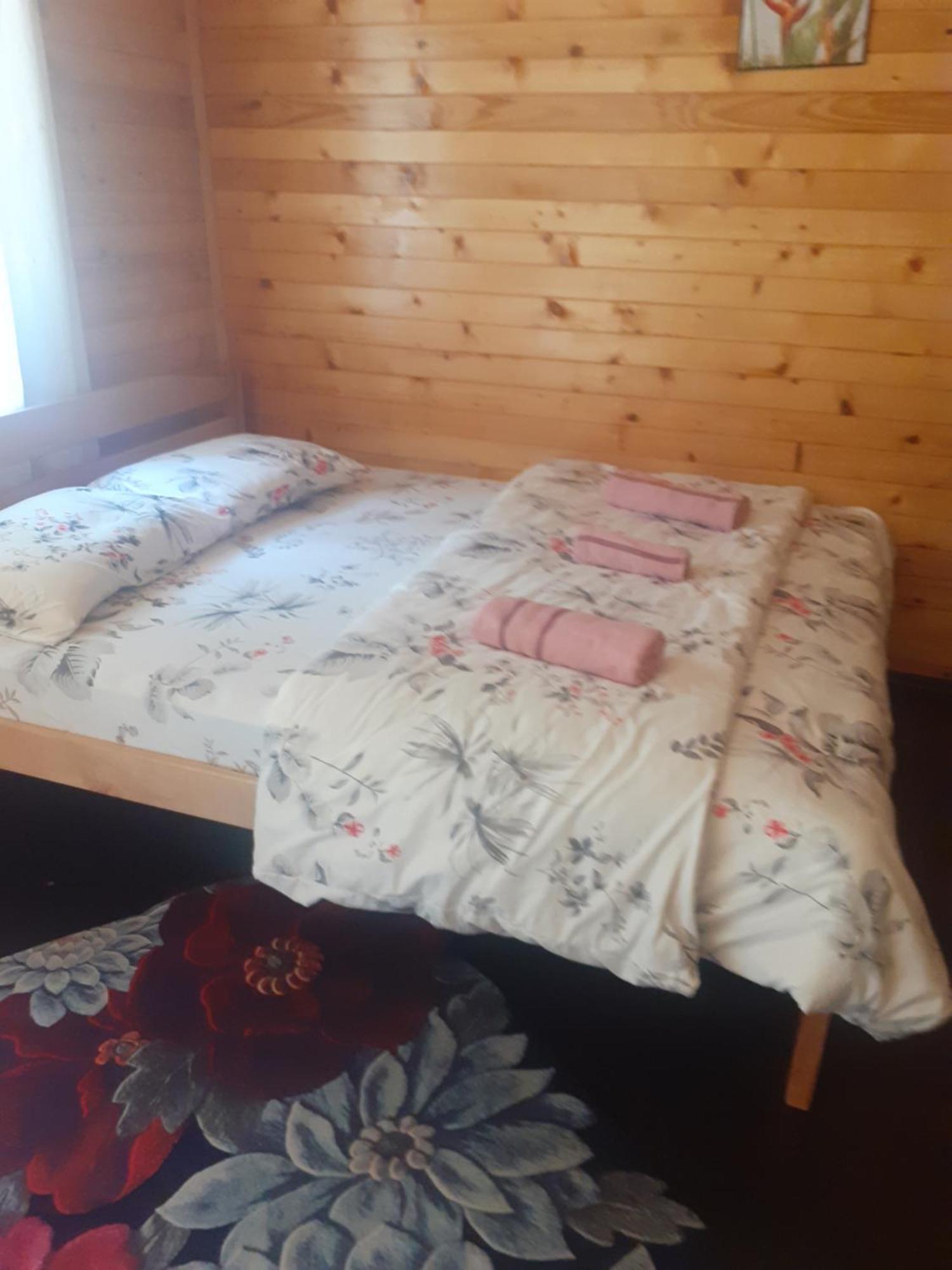 Guesthouse Dioni Valbone Zimmer foto